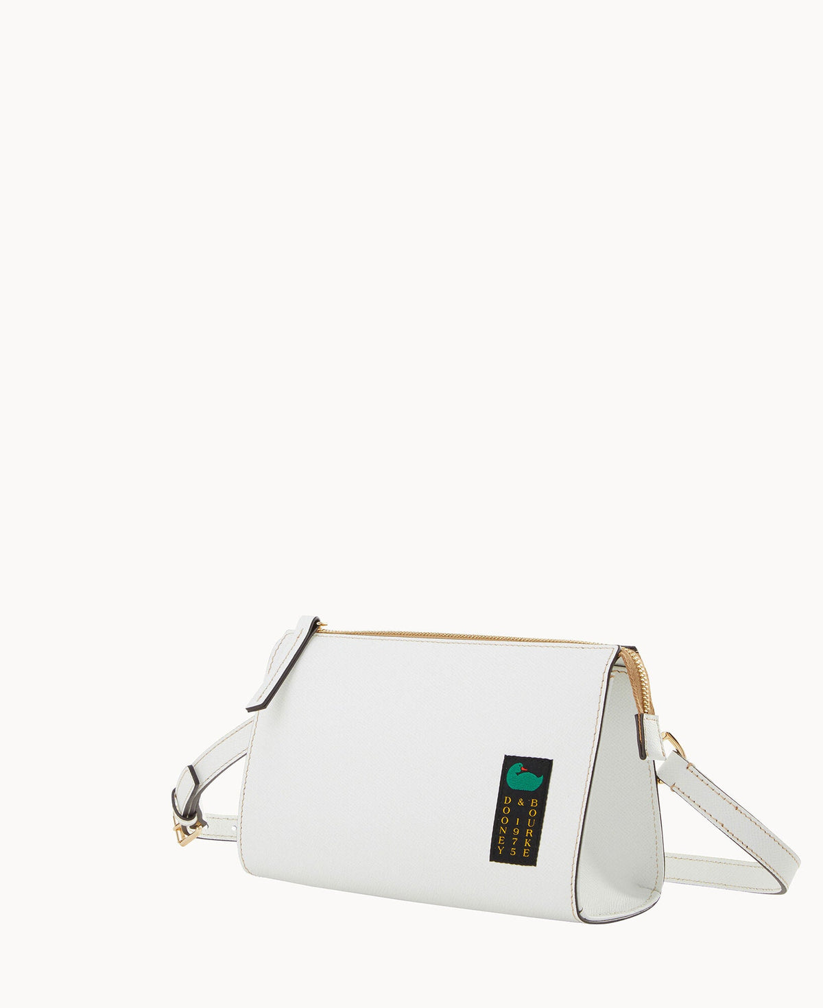 Dooney & Bourke Alpine Janine Crossbody 23