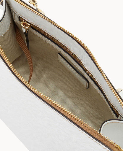 Dooney & Bourke Alpine Janine Crossbody 23