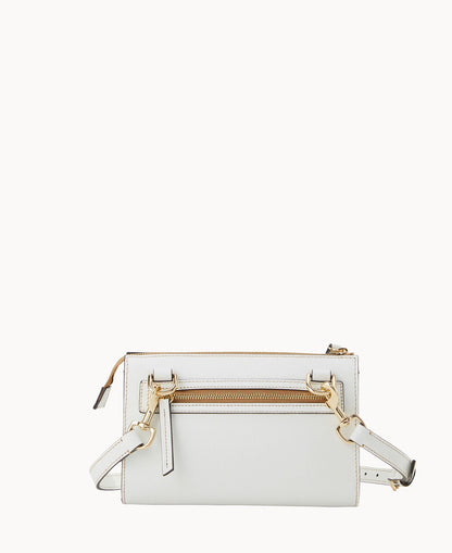 Dooney & Bourke Alpine Janine Crossbody 23