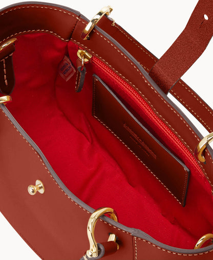 Dooney & Bourke Alto Mini Camilla