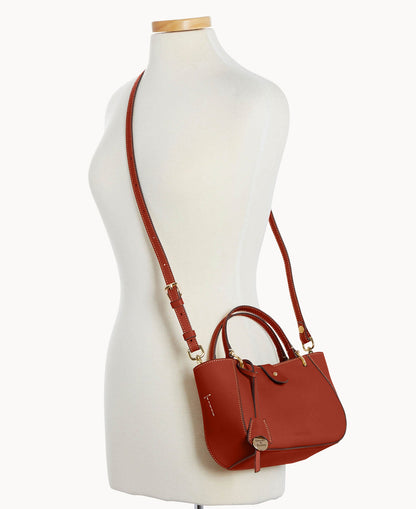 Dooney & Bourke Alto Mini Camilla
