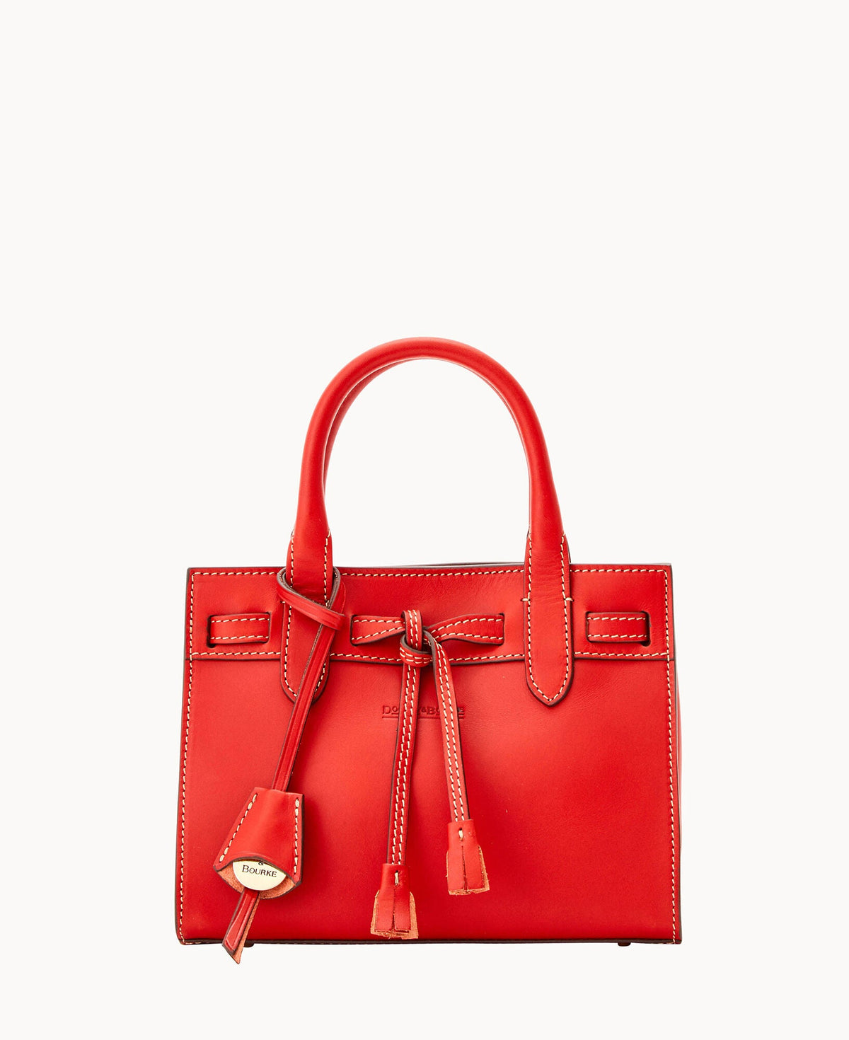 Dooney & Bourke Alto Mini Tassel Crossbody