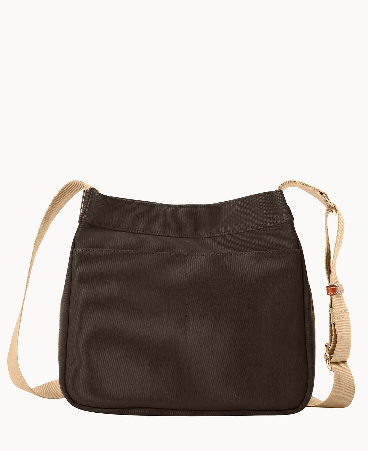 Dooney & Bourke Canvas Crossbody 28