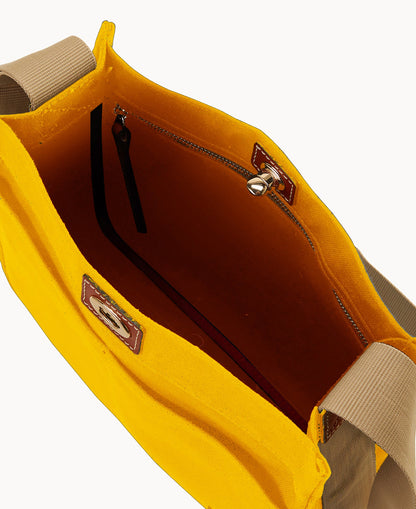 Dooney & Bourke Canvas Crossbody 32