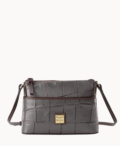 Dooney & Bourke Denison Ginger Crossbody