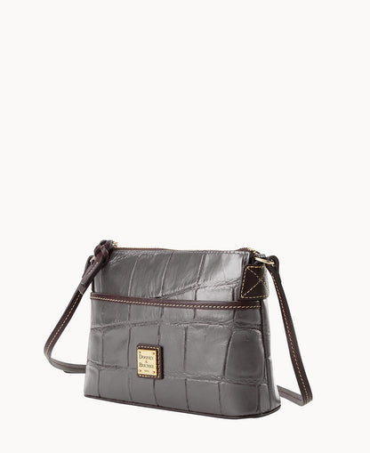 Dooney & Bourke Denison Ginger Crossbody