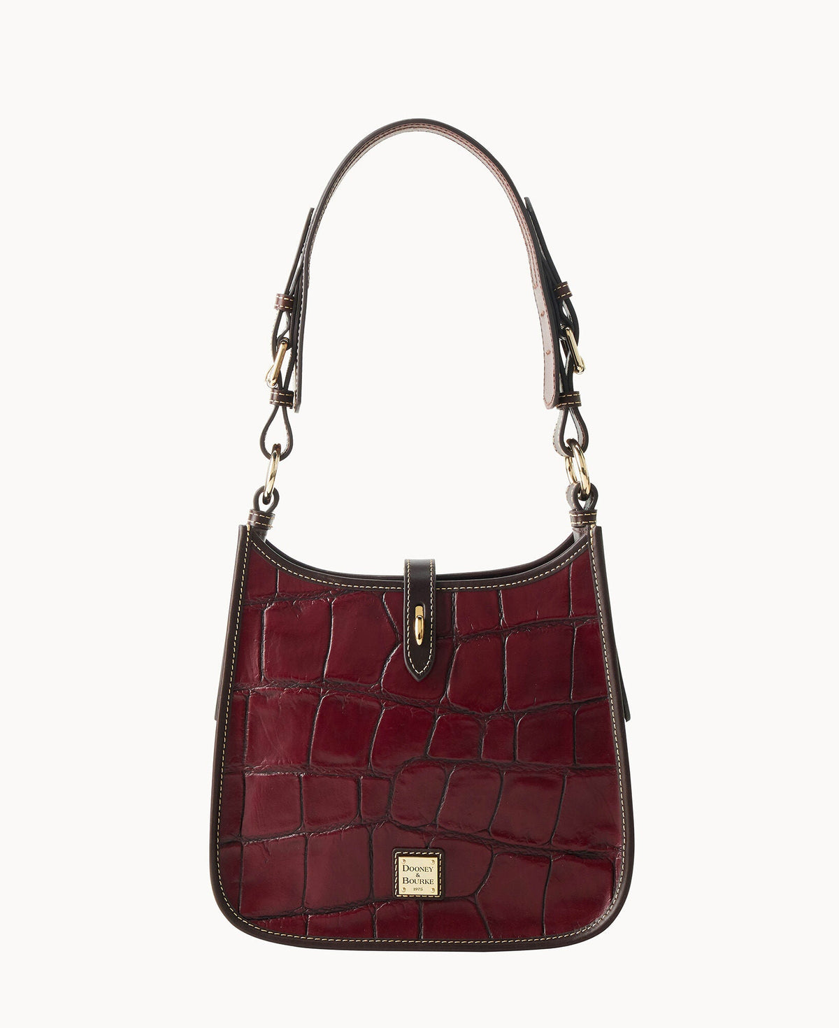 Dooney & Bourke Denison Messenger