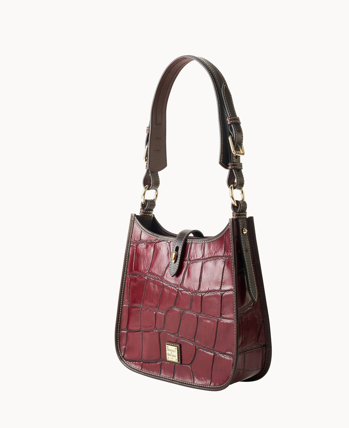 Dooney & Bourke Denison Messenger