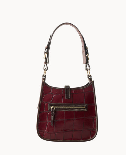 Dooney & Bourke Denison Messenger