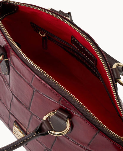 Dooney & Bourke Denison Satchel