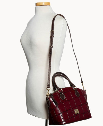 Dooney & Bourke Denison Satchel