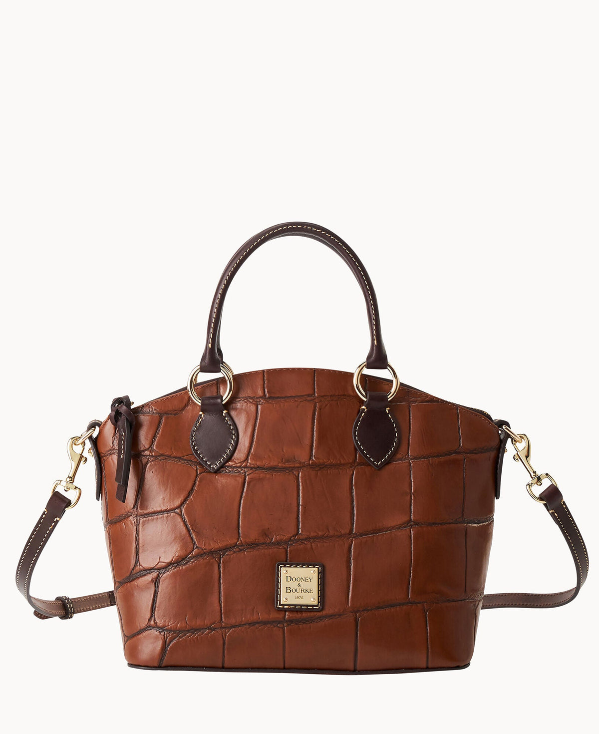 Dooney & Bourke Denison Satchel
