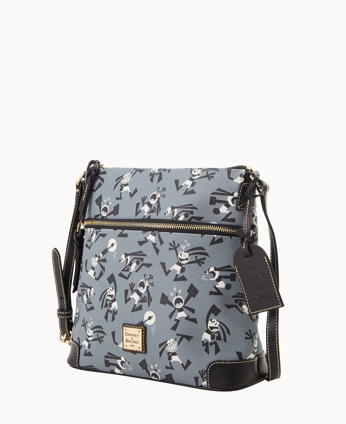 Dooney & Bourke Disney Oswald Crossbody