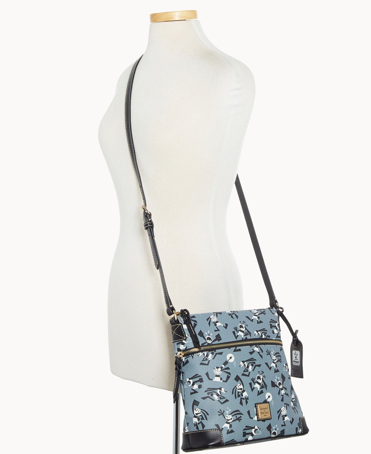 Dooney & Bourke Disney Oswald Crossbody