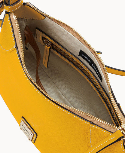 Dooney & Bourke Sorrento Crossbody Hobo 22