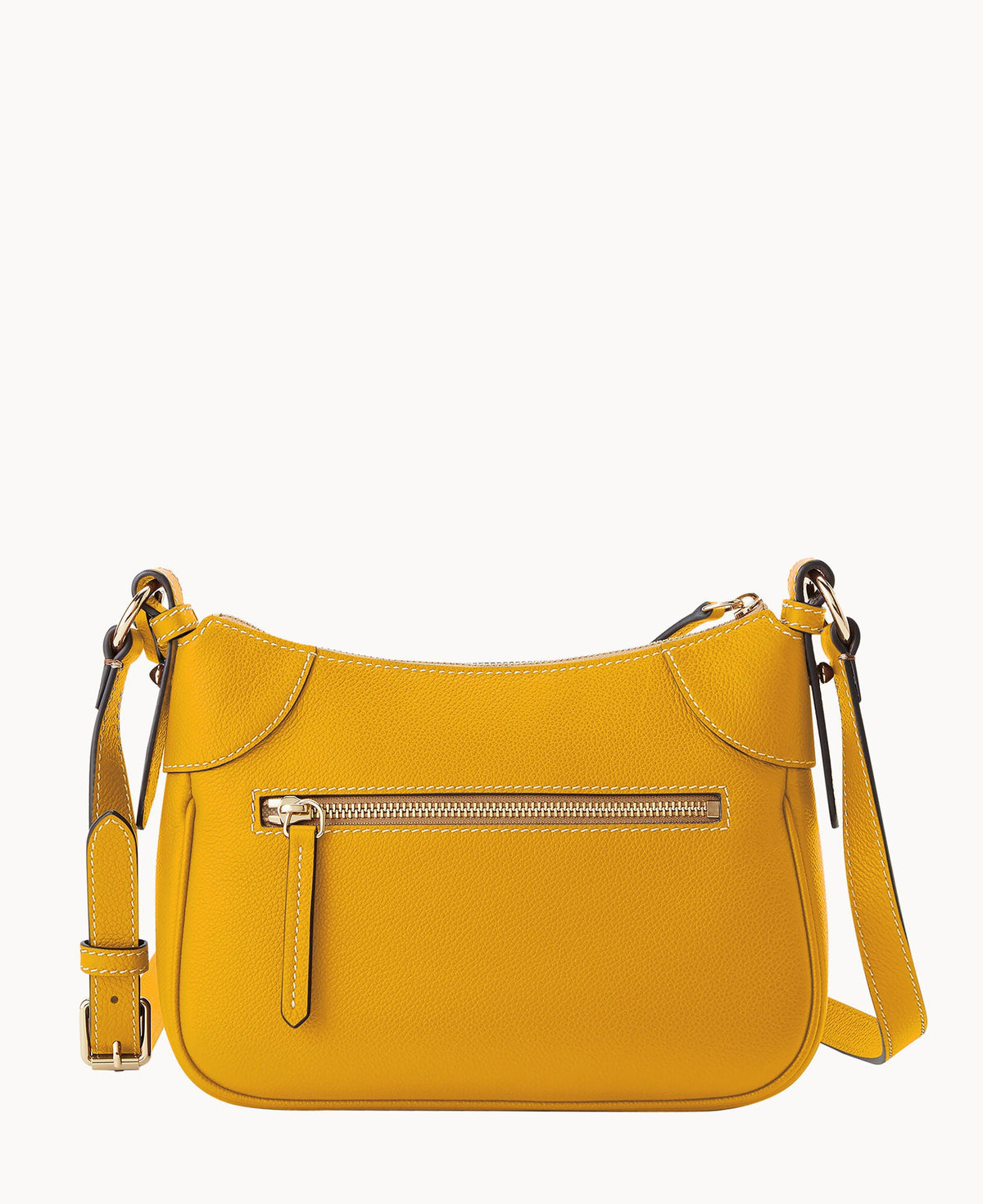 Dooney & Bourke Sorrento Crossbody Hobo 22