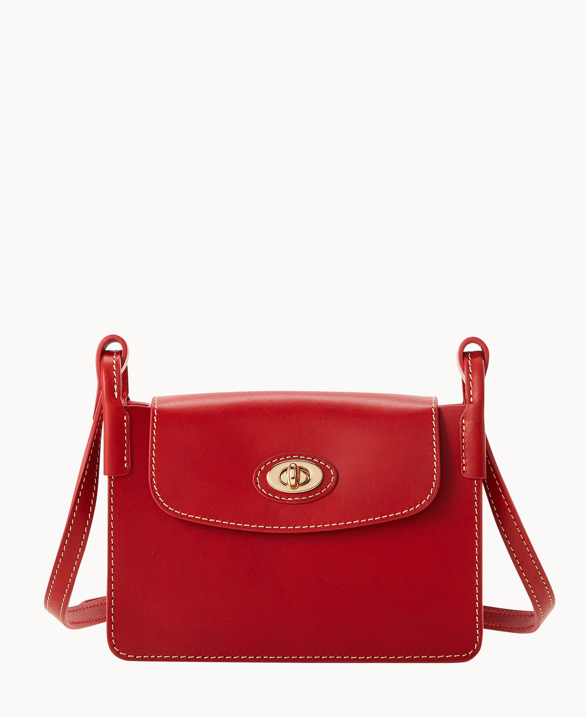 Dooney & Bourke Sweety Leather Pinky Bag
