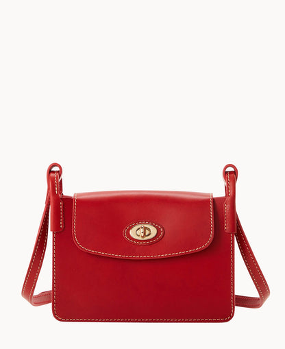 Dooney & Bourke Sweety Leather Pinky Bag