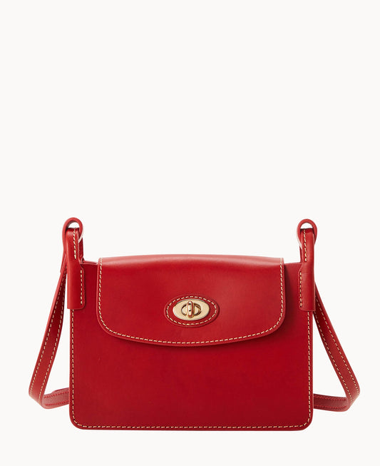 Dooney & Bourke Sweety Leather Pinky Bag