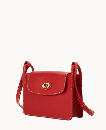 Dooney & Bourke Sweety Leather Pinky Bag