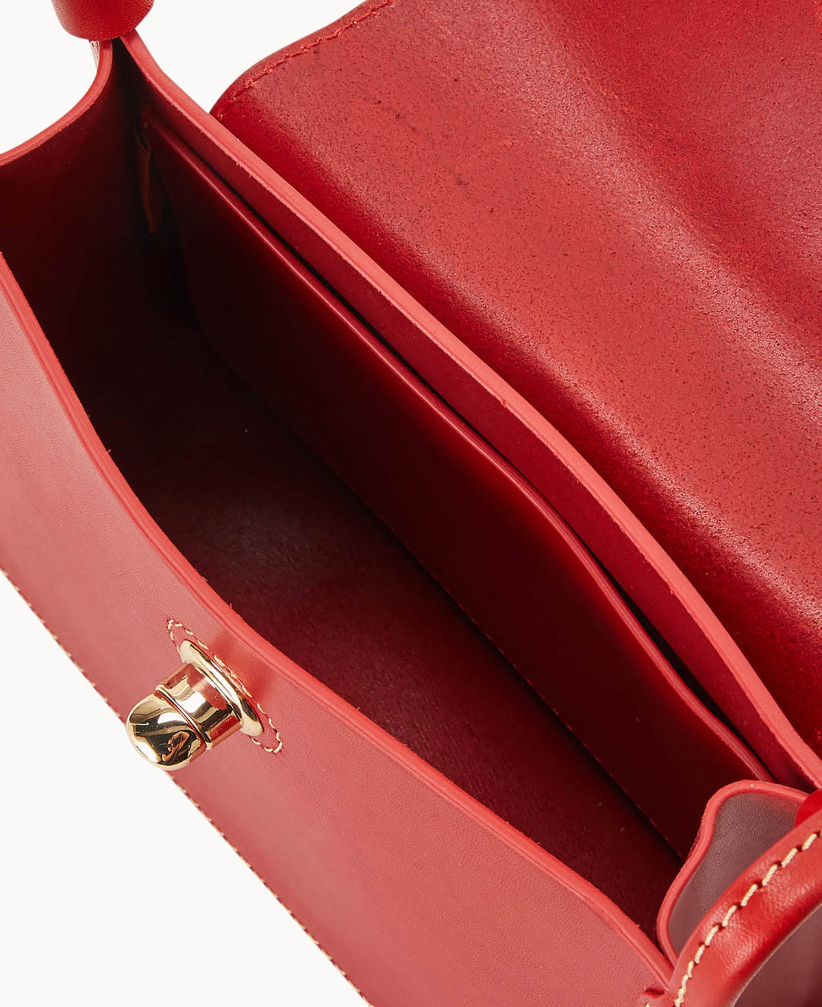 Dooney & Bourke Sweety Leather Pinky Bag