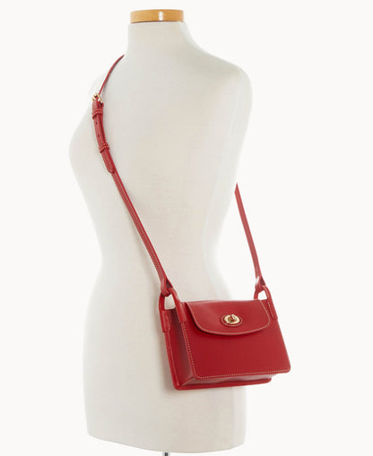 Dooney & Bourke Sweety Leather Pinky Bag
