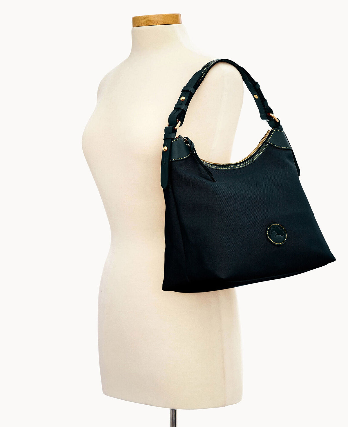 Dooney & Bourke Nylon Large Erica