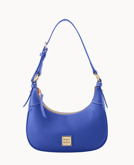 Dooney & Bourke Lucca Leather Hobo