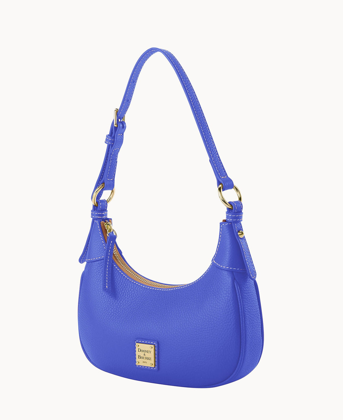 Dooney & Bourke Lucca Leather Hobo