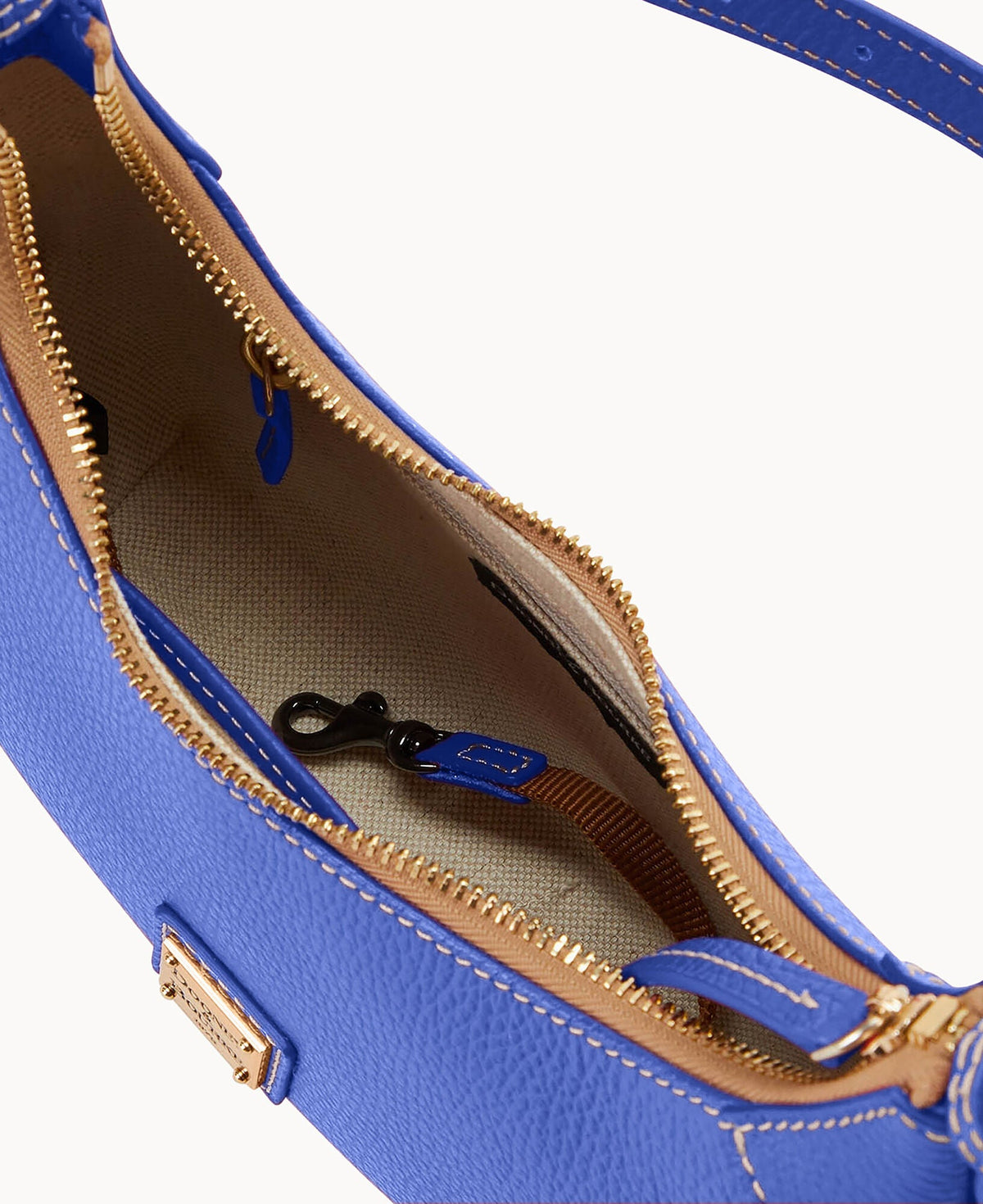 Dooney & Bourke Lucca Leather Hobo