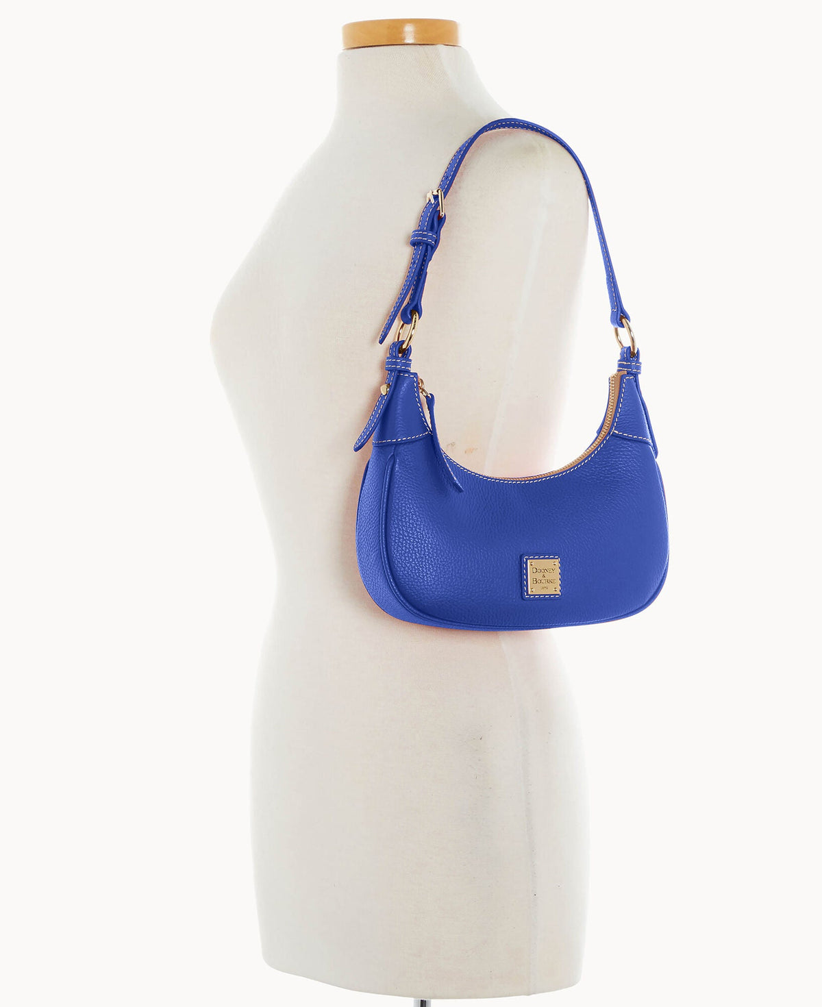 Dooney & Bourke Lucca Leather Hobo