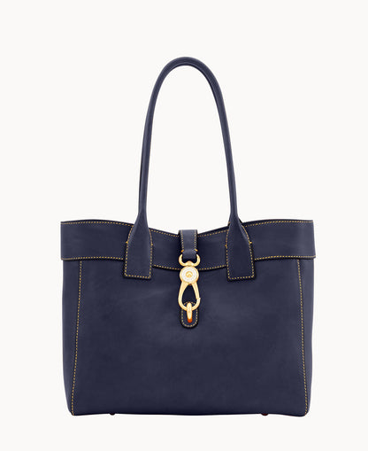 Dooney & Bourke Florentine Large Amelie Shoulder Bag