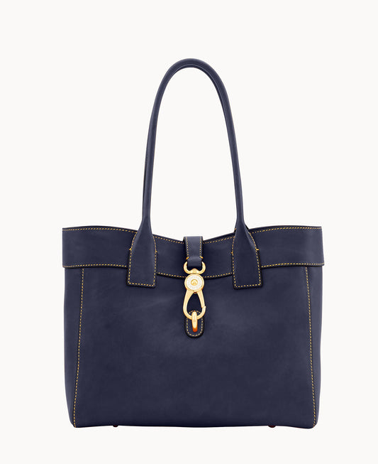Dooney & Bourke Florentine Large Amelie Shoulder Bag