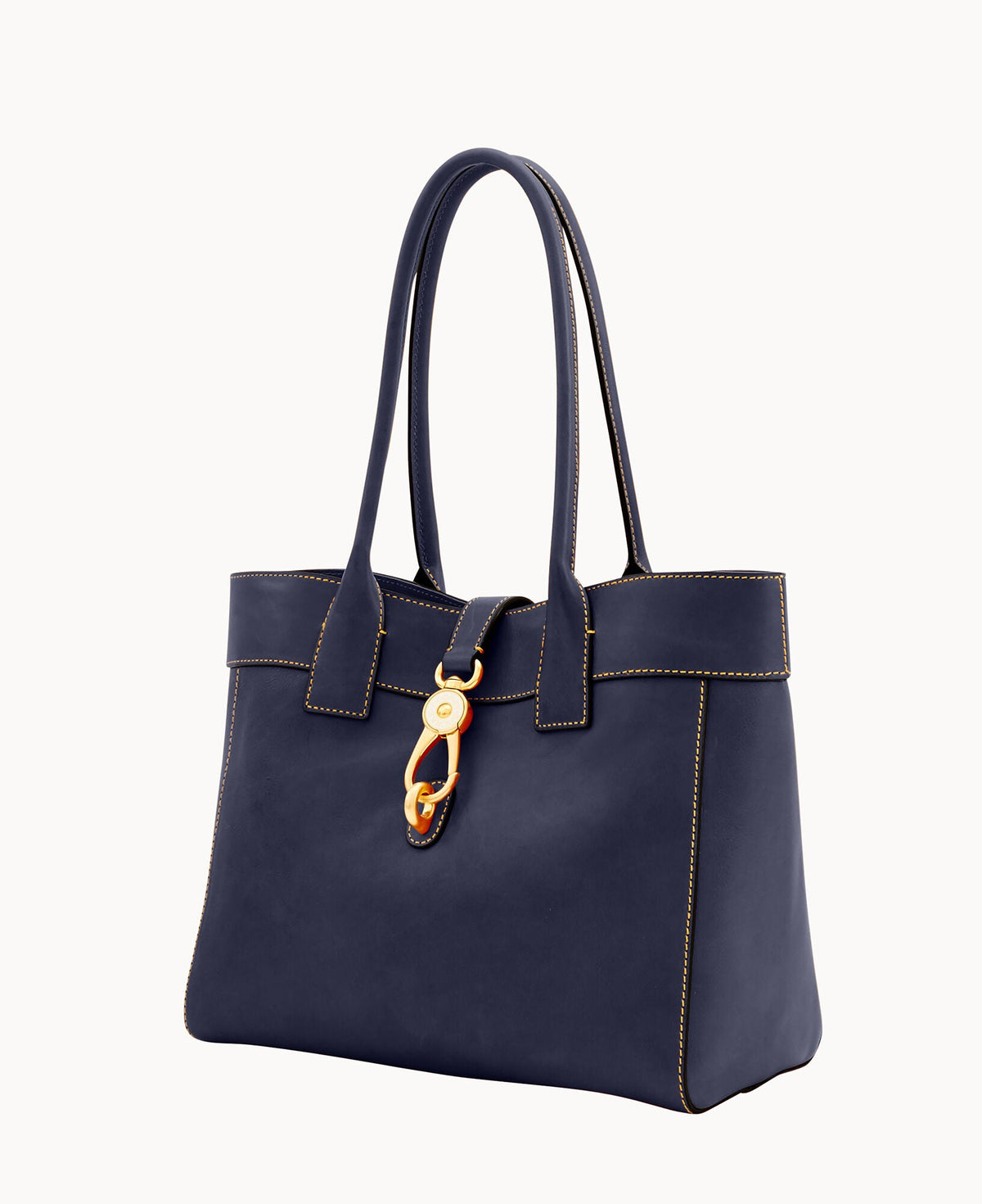 Dooney & Bourke Florentine Large Amelie Shoulder Bag