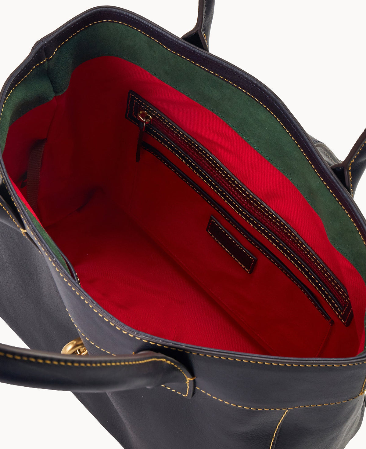 Dooney & Bourke Florentine Large Amelie Shoulder Bag