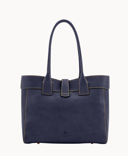 Dooney & Bourke Florentine Large Amelie Shoulder Bag