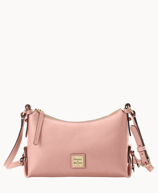 Dooney & Bourke Penrose Hobo Crossbody 22