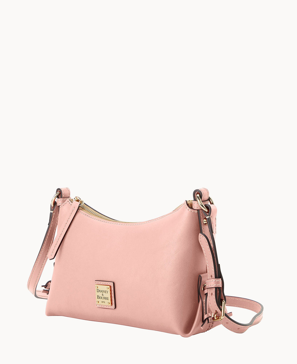 Dooney & Bourke Penrose Hobo Crossbody 22