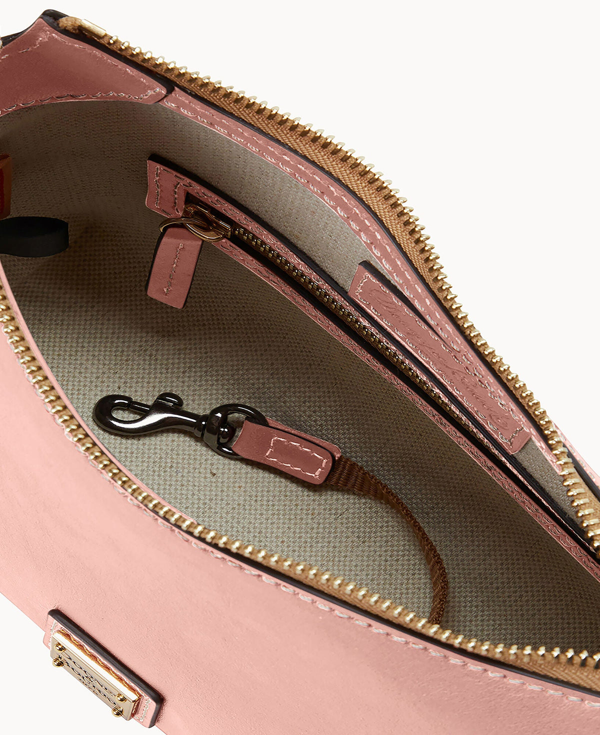 Dooney & Bourke Penrose Hobo Crossbody 22