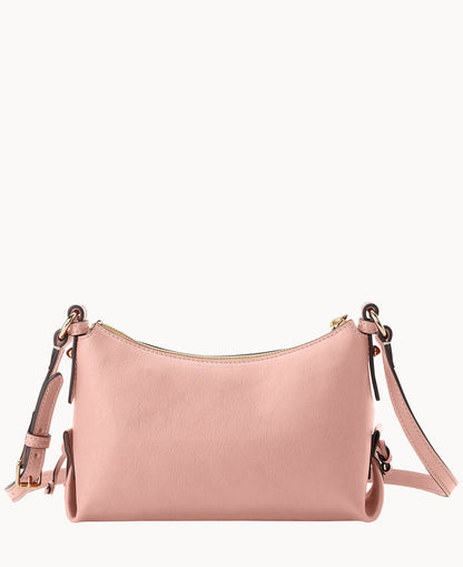 Dooney & Bourke Penrose Hobo Crossbody 22