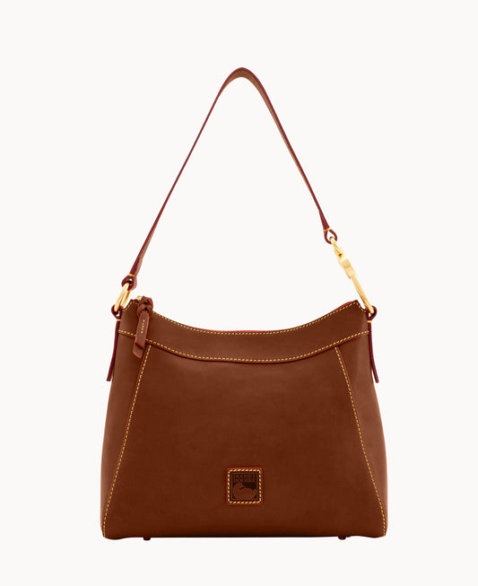 Dooney & Bourke Florentine Large Cassidy Hobo