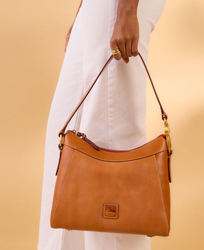Dooney & Bourke Florentine Large Cassidy Hobo