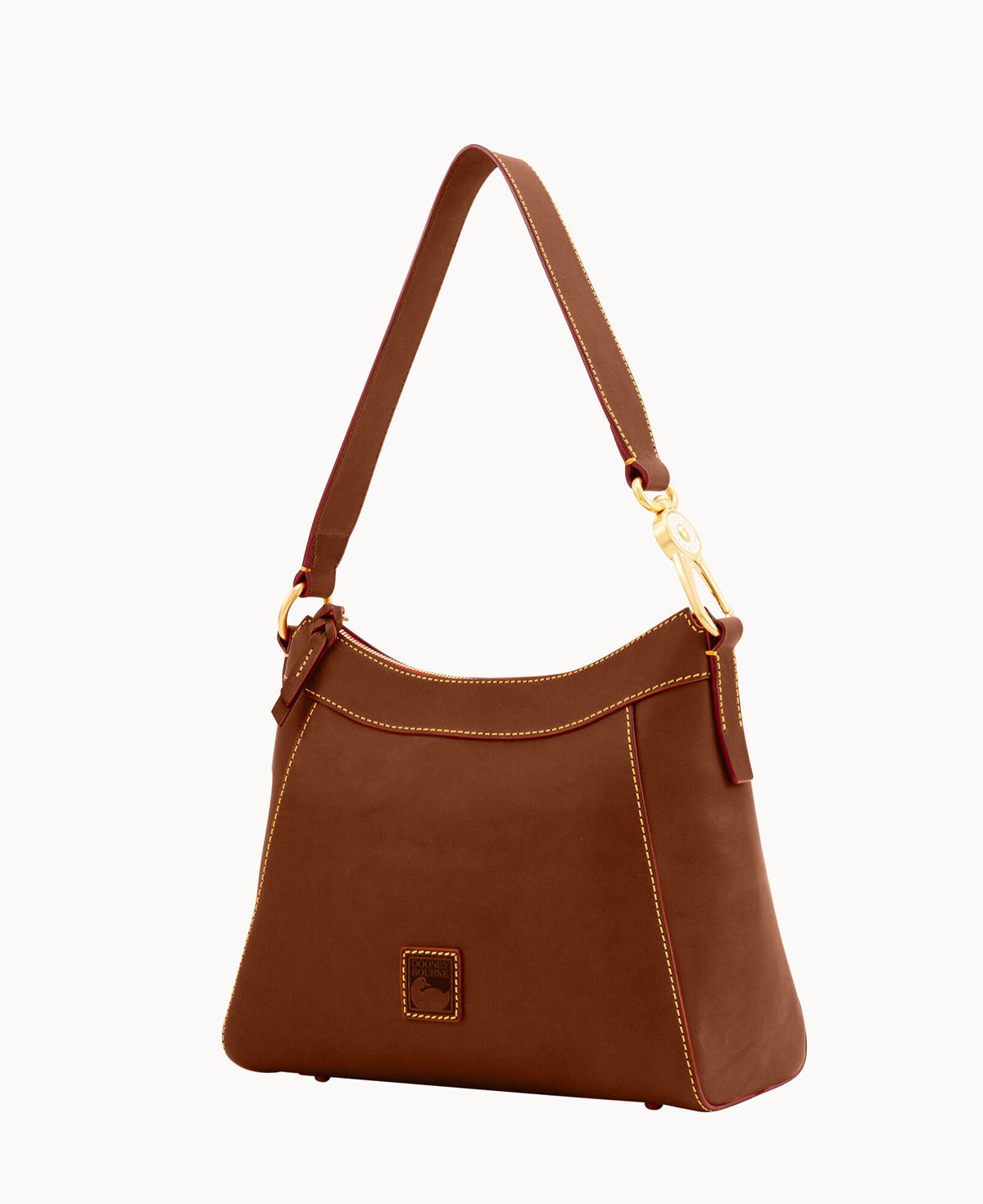 Dooney & Bourke Florentine Large Cassidy Hobo