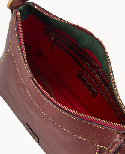 Dooney & Bourke Florentine Large Cassidy Hobo