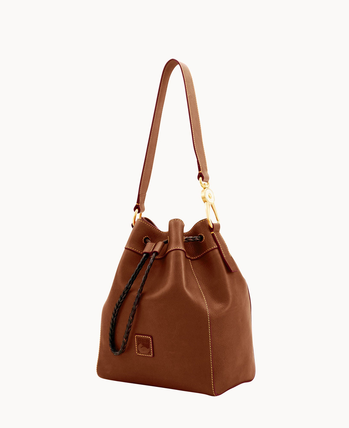 Dooney & Bourke Florentine Hattie Drawstring