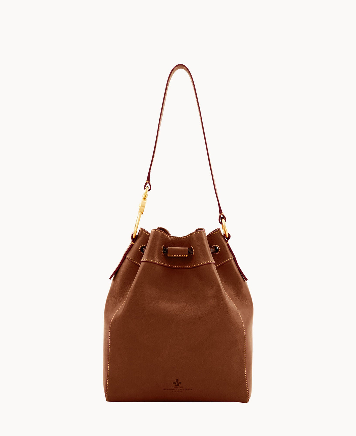 Dooney & Bourke Florentine Hattie Drawstring