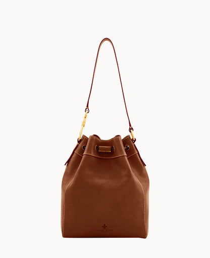 Dooney & Bourke Florentine Hattie Drawstring