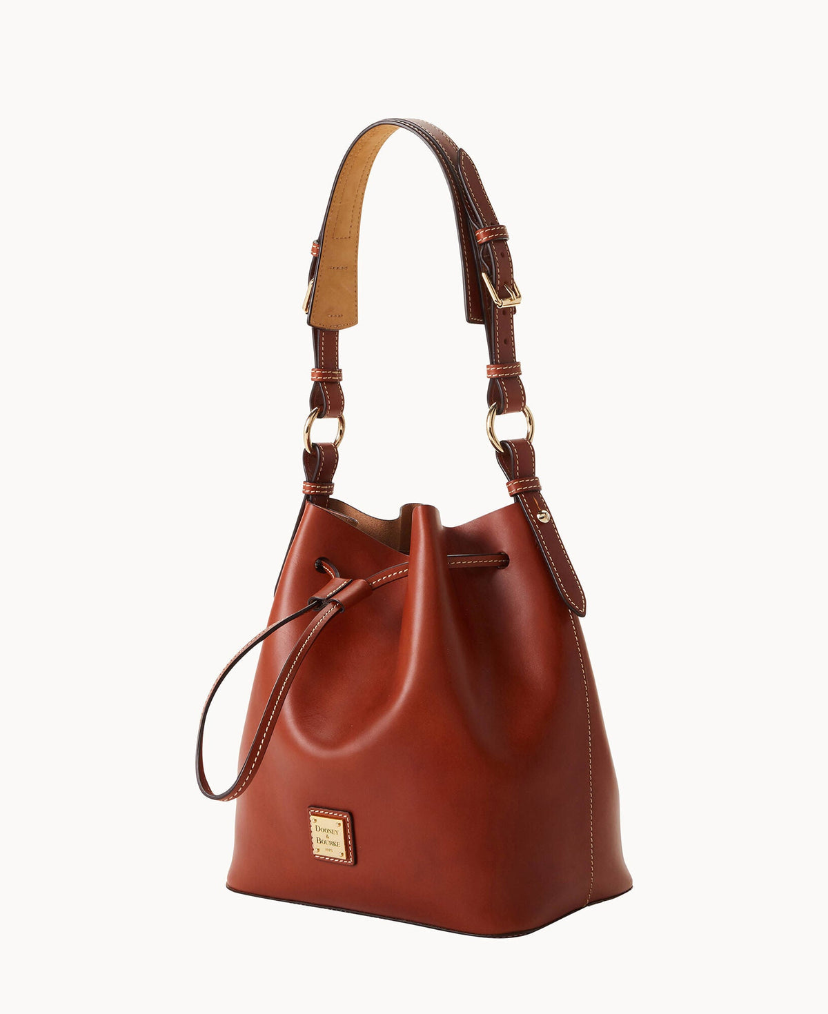 Dooney & Bourke Belmar Drawstring 25