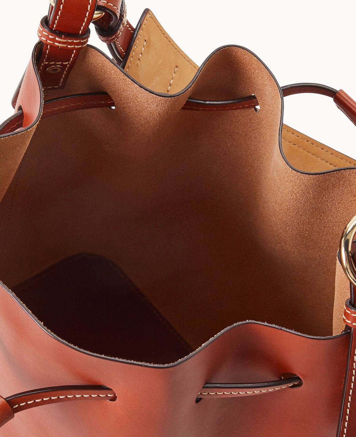 Dooney & Bourke Belmar Drawstring 25