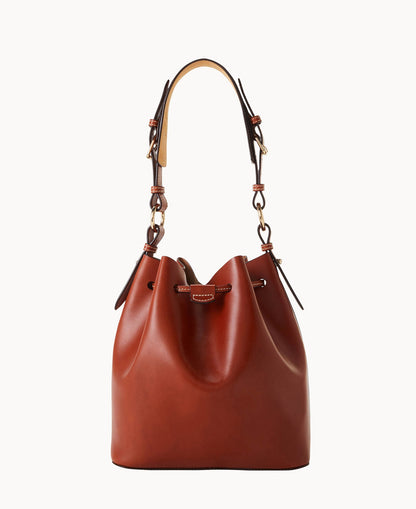 Dooney & Bourke Belmar Drawstring 25